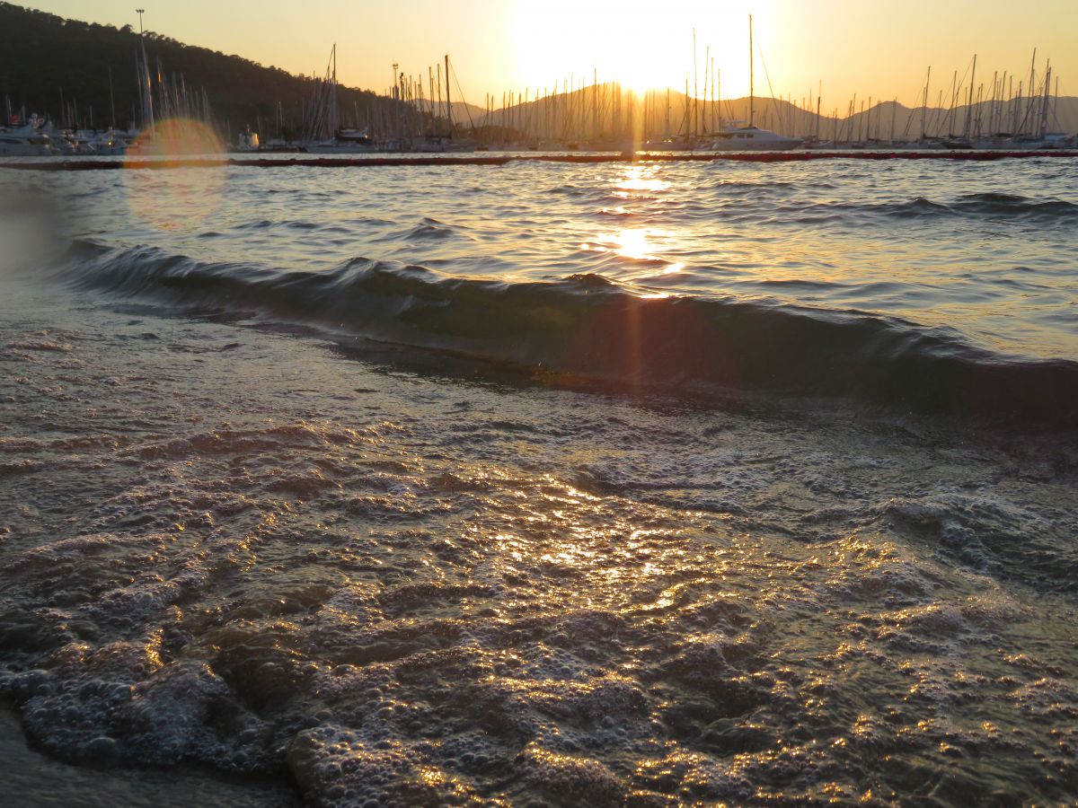 imagini hotel MARMARIS IMPERIAL